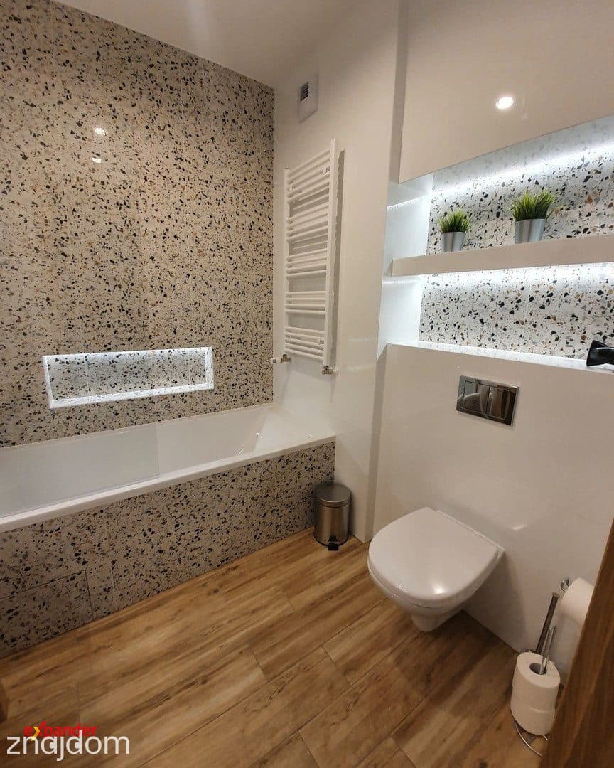 2 pokoje, balkon, wyposażenie pod klucz, LUX - zdjęcie 15