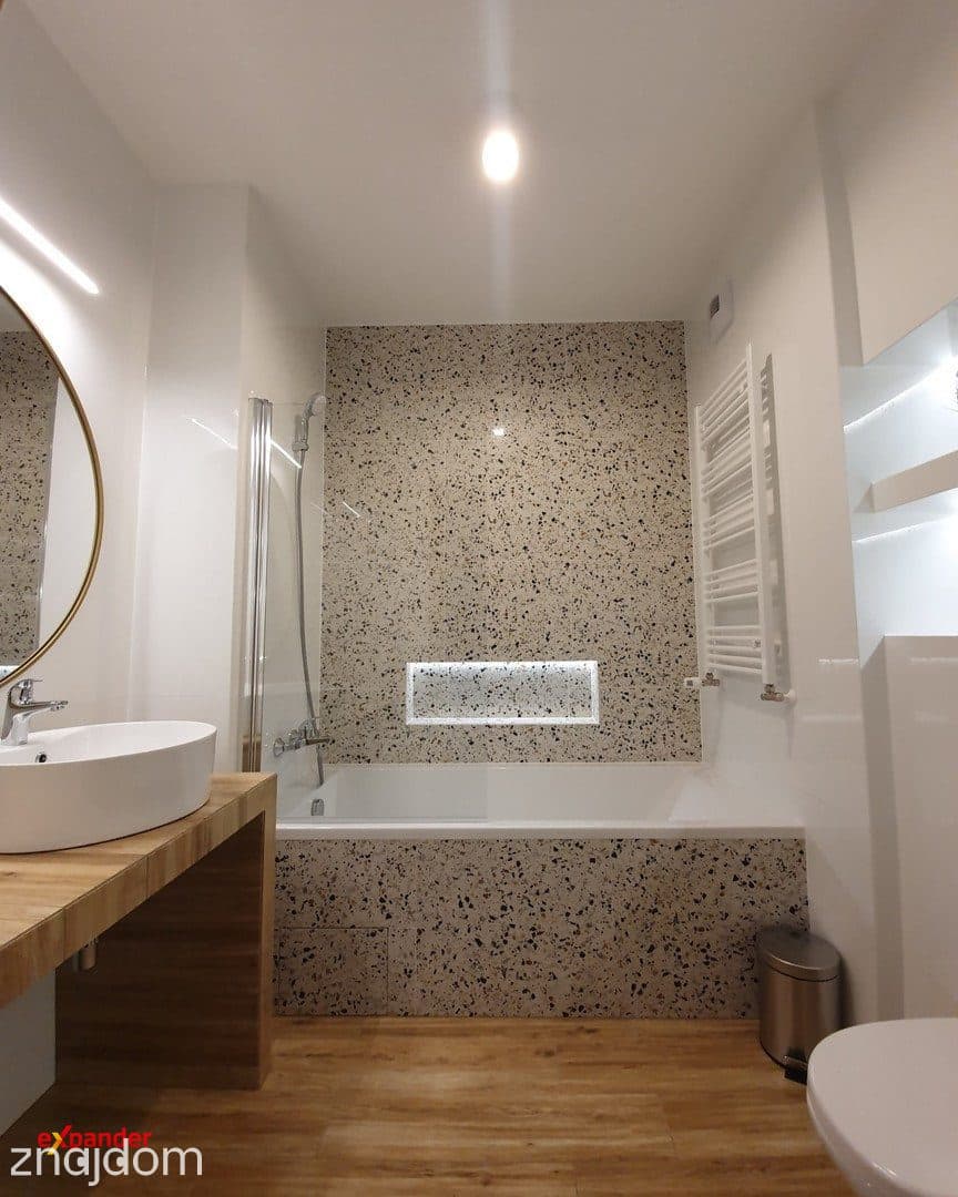 2 pokoje, balkon, wyposażenie pod klucz, LUX - zdjęcie 16
