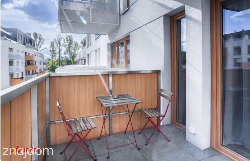 2 pokoje, balkon, wyposażenie pod klucz, LUX - zdjęcie 18