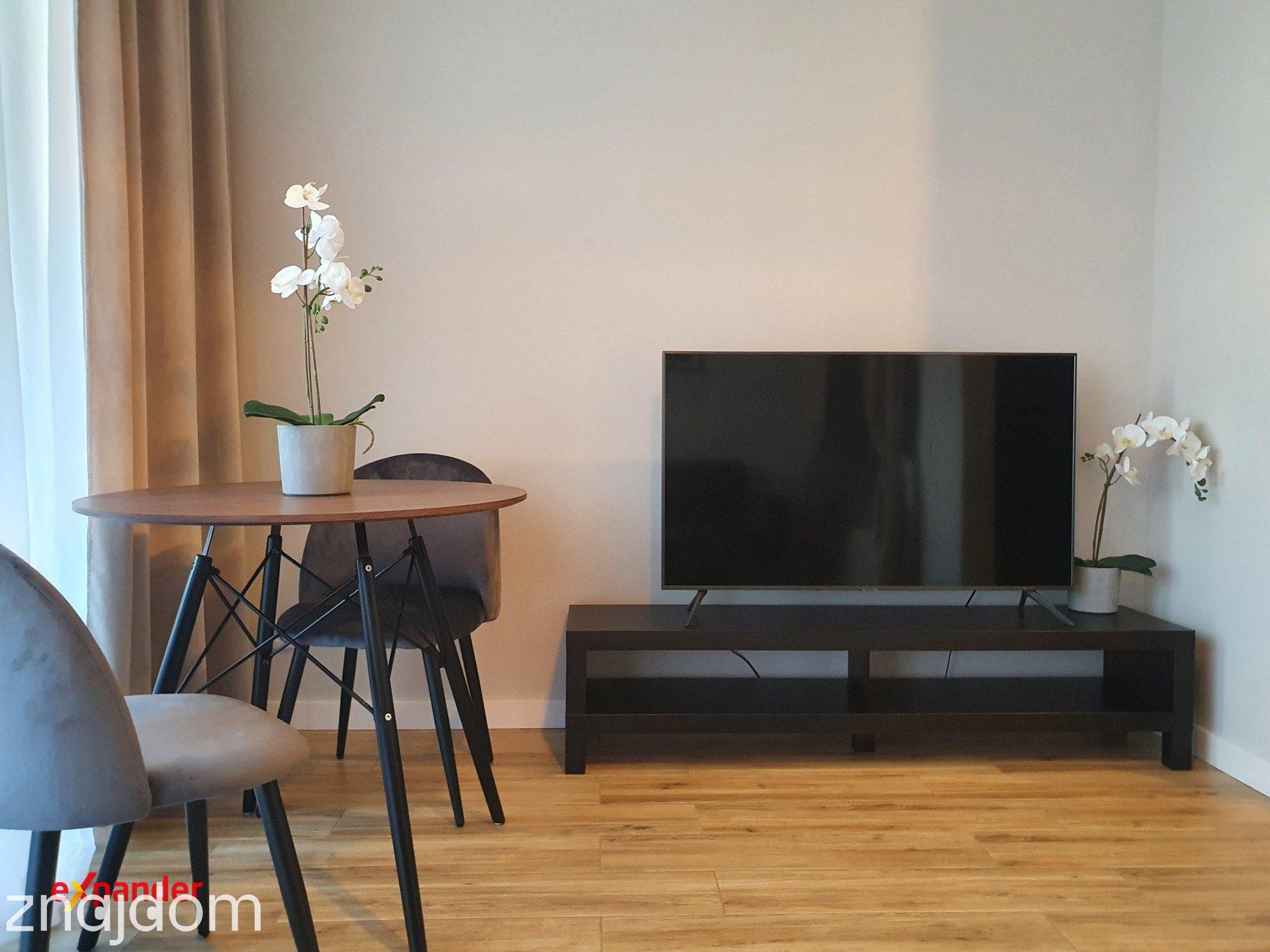 2 pokoje, balkon, wyposażenie pod klucz, LUX - zdjęcie 3