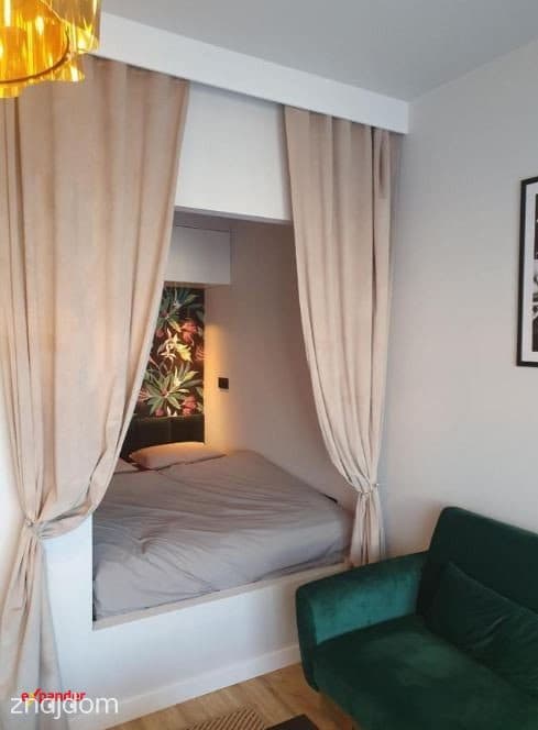 2 pokoje, balkon, wyposażenie pod klucz, LUX - zdjęcie 5