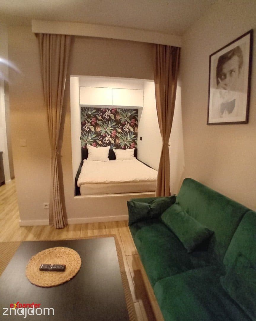 2 pokoje, balkon, wyposażenie pod klucz, LUX - zdjęcie 6