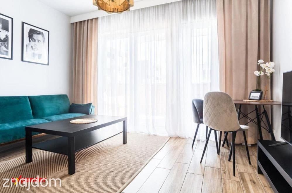 2 pokoje, balkon, wyposażenie pod klucz, LUX - zdjęcie 7