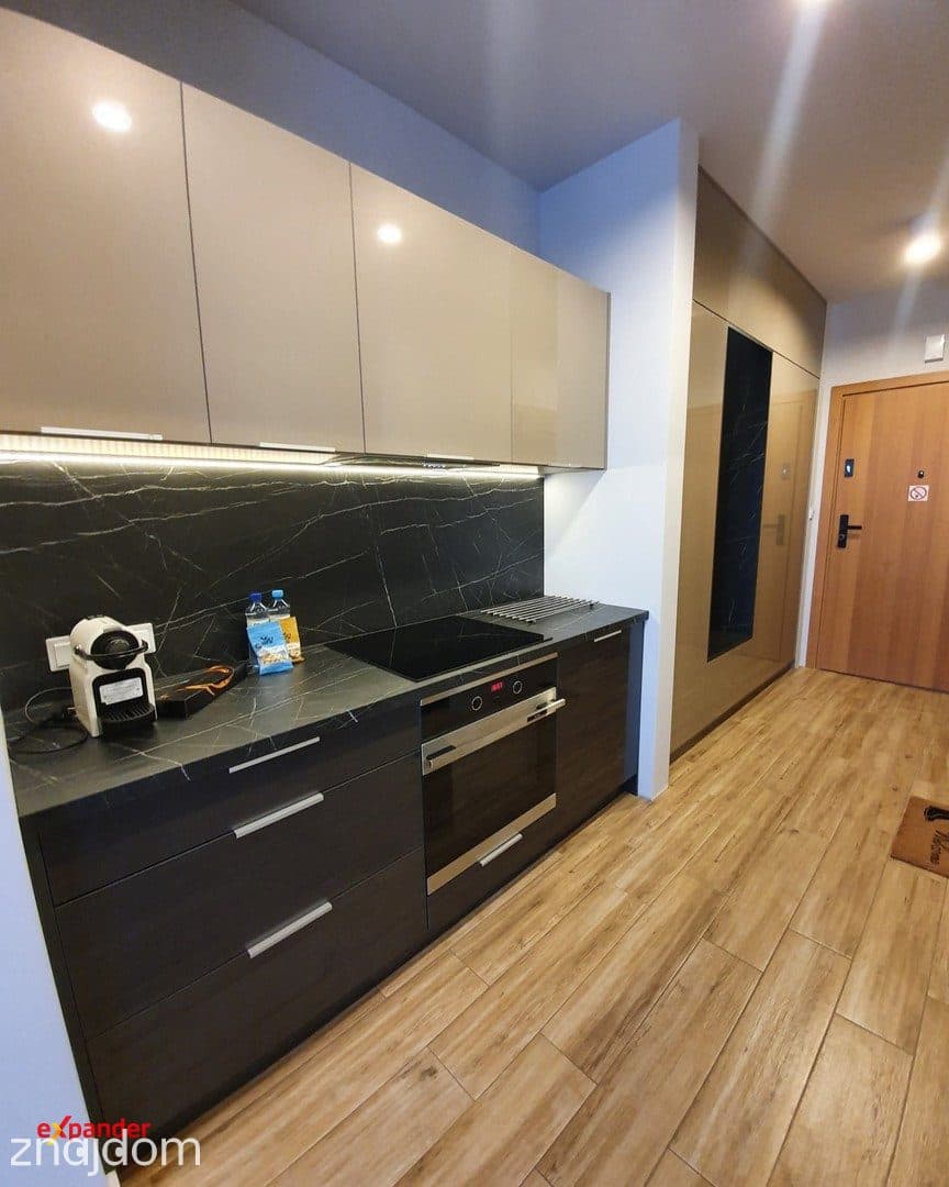 2 pokoje, balkon, wyposażenie pod klucz, LUX - zdjęcie 9