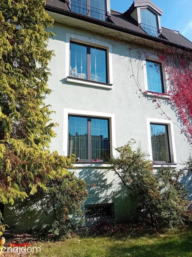 Apartament w Śródmieściu 150m od III Aleii