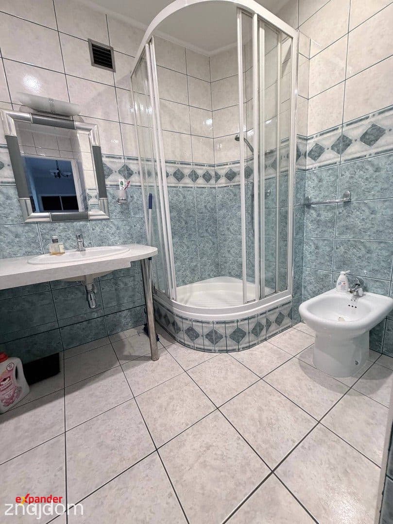 Apartament w Śródmieściu 150m od III Aleii - zdjęcie 10