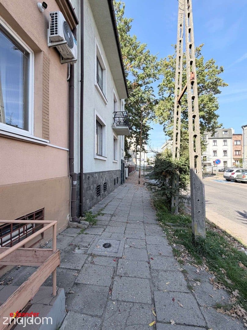 Apartament w Śródmieściu 150m od III Aleii - zdjęcie 2