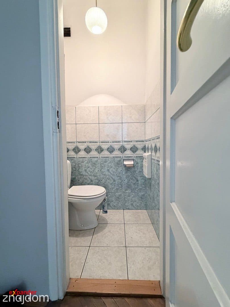 Apartament w Śródmieściu 150m od III Aleii - zdjęcie 6