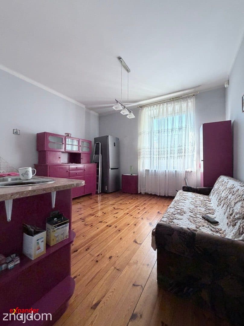 Apartament w Śródmieściu 150m od III Aleii - zdjęcie 8