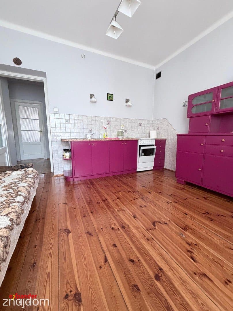 Apartament w Śródmieściu 150m od III Aleii - zdjęcie 9