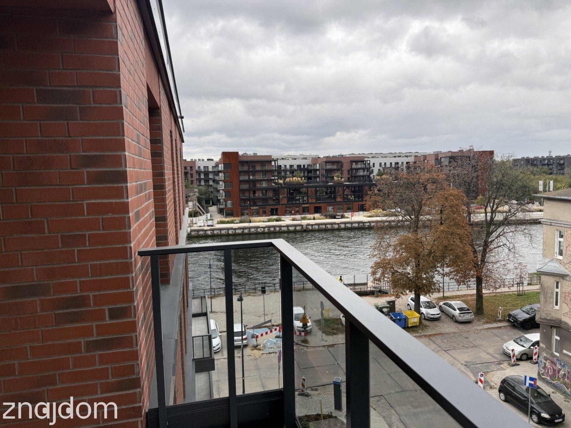 Apartament z widokiem na wodę | 123 m² | Kameralna inwestycja - zdjęcie 10