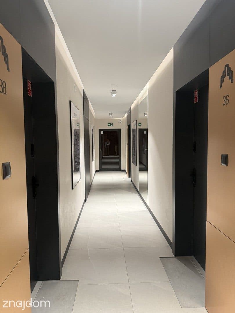 Apartament z widokiem na wodę | 123 m² | Kameralna inwestycja - zdjęcie 13