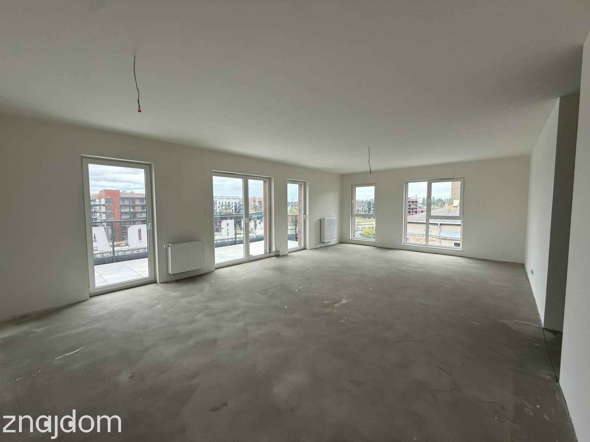 Apartament z widokiem na wodę | 123 m² | Kameralna inwestycja - zdjęcie 2
