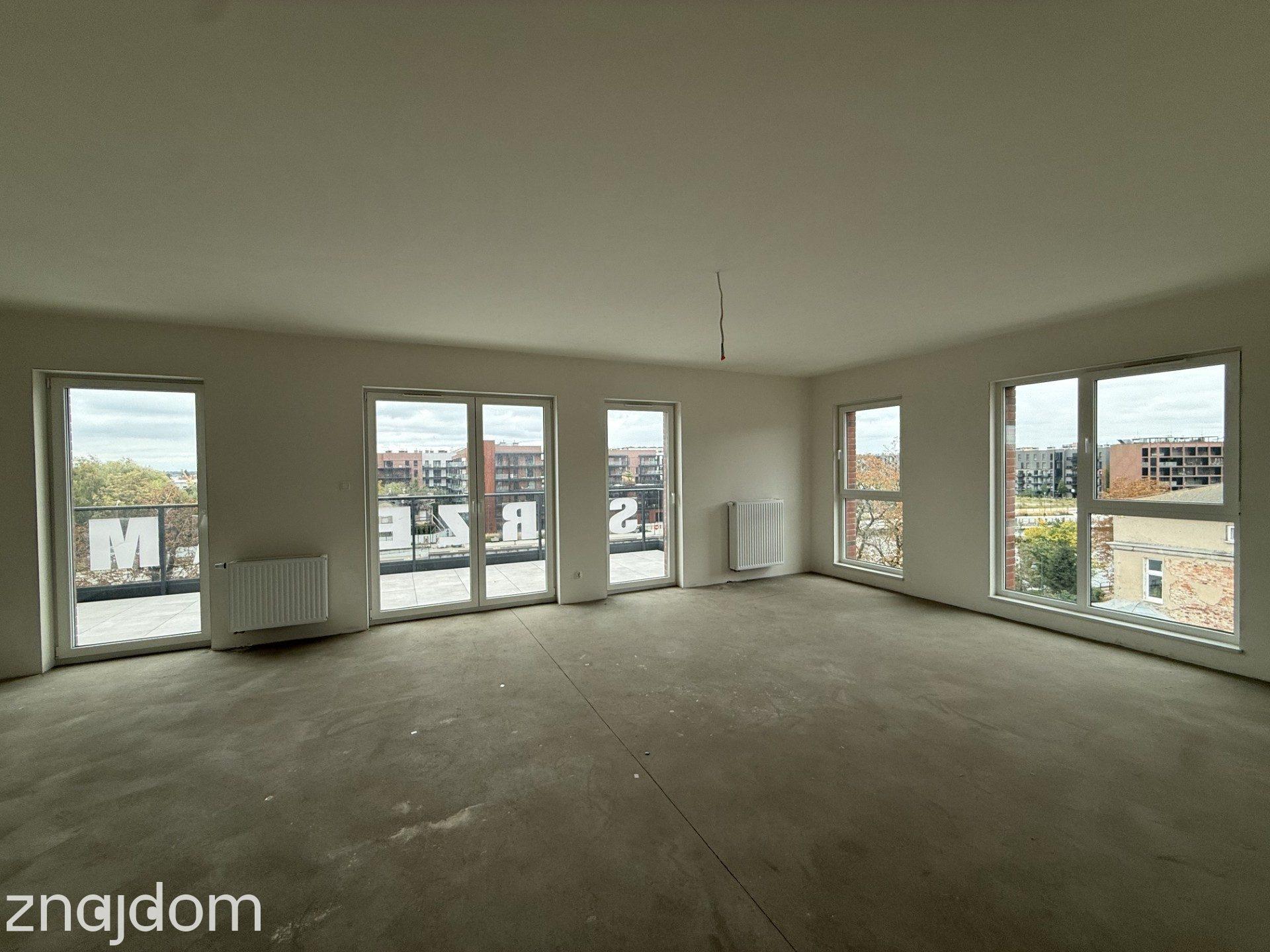 Apartament z widokiem na wodę | 123 m² | Kameralna inwestycja - zdjęcie 3