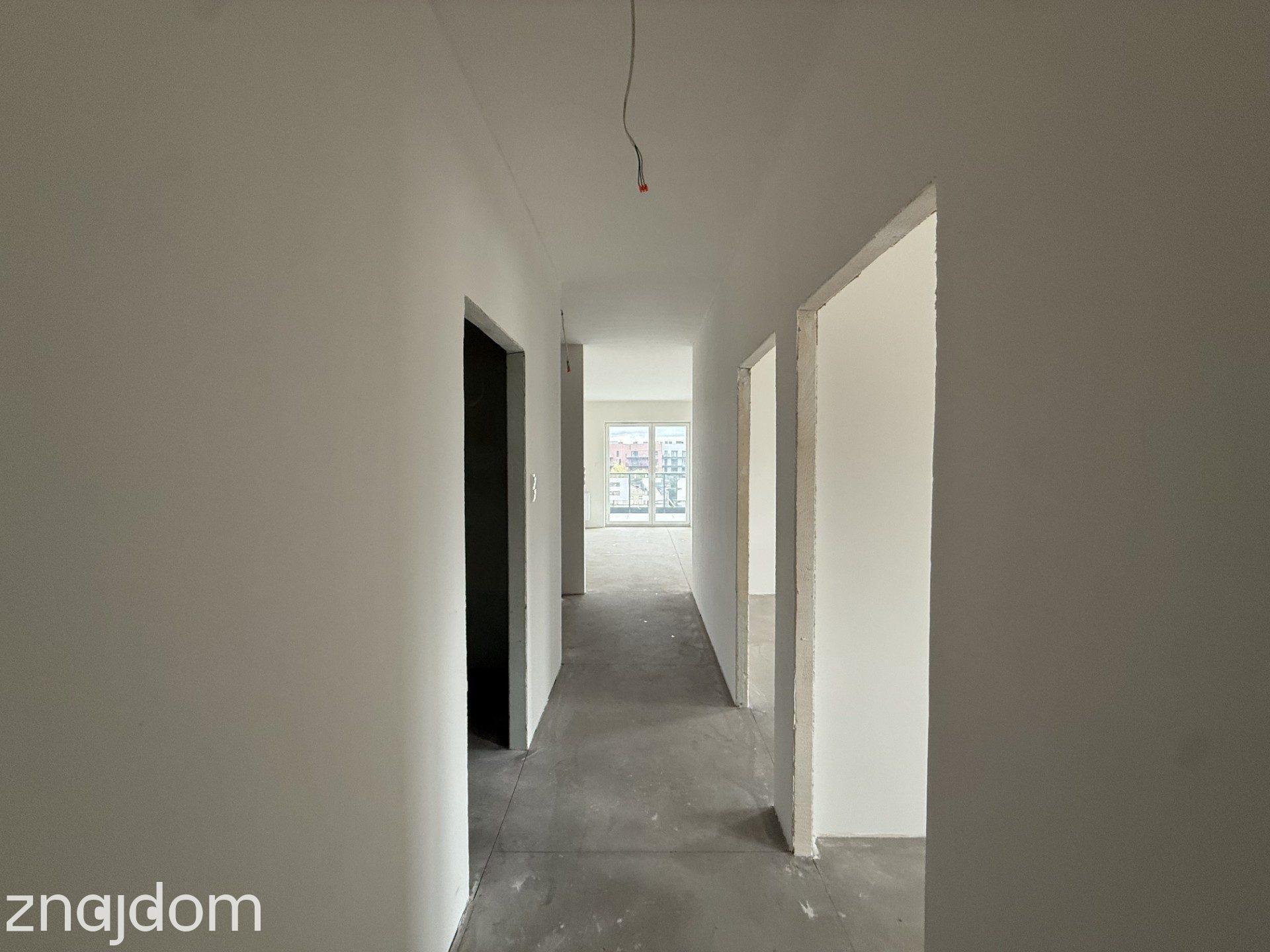 Apartament z widokiem na wodę | 123 m² | Kameralna inwestycja - zdjęcie 4