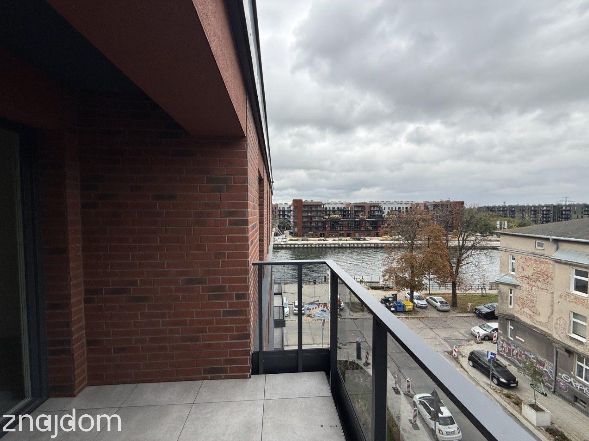 Apartament z widokiem na wodę | 123 m² | Kameralna inwestycja - zdjęcie 9