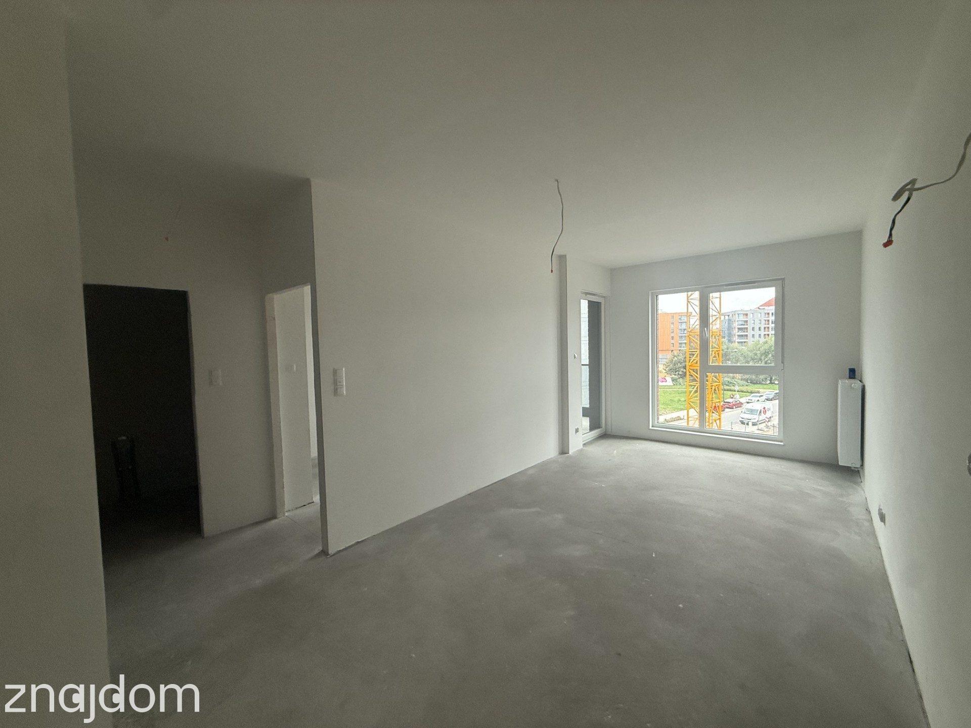 Apartament nad Motławą | Balkon | Kameralna inwestycja - zdjęcie 4