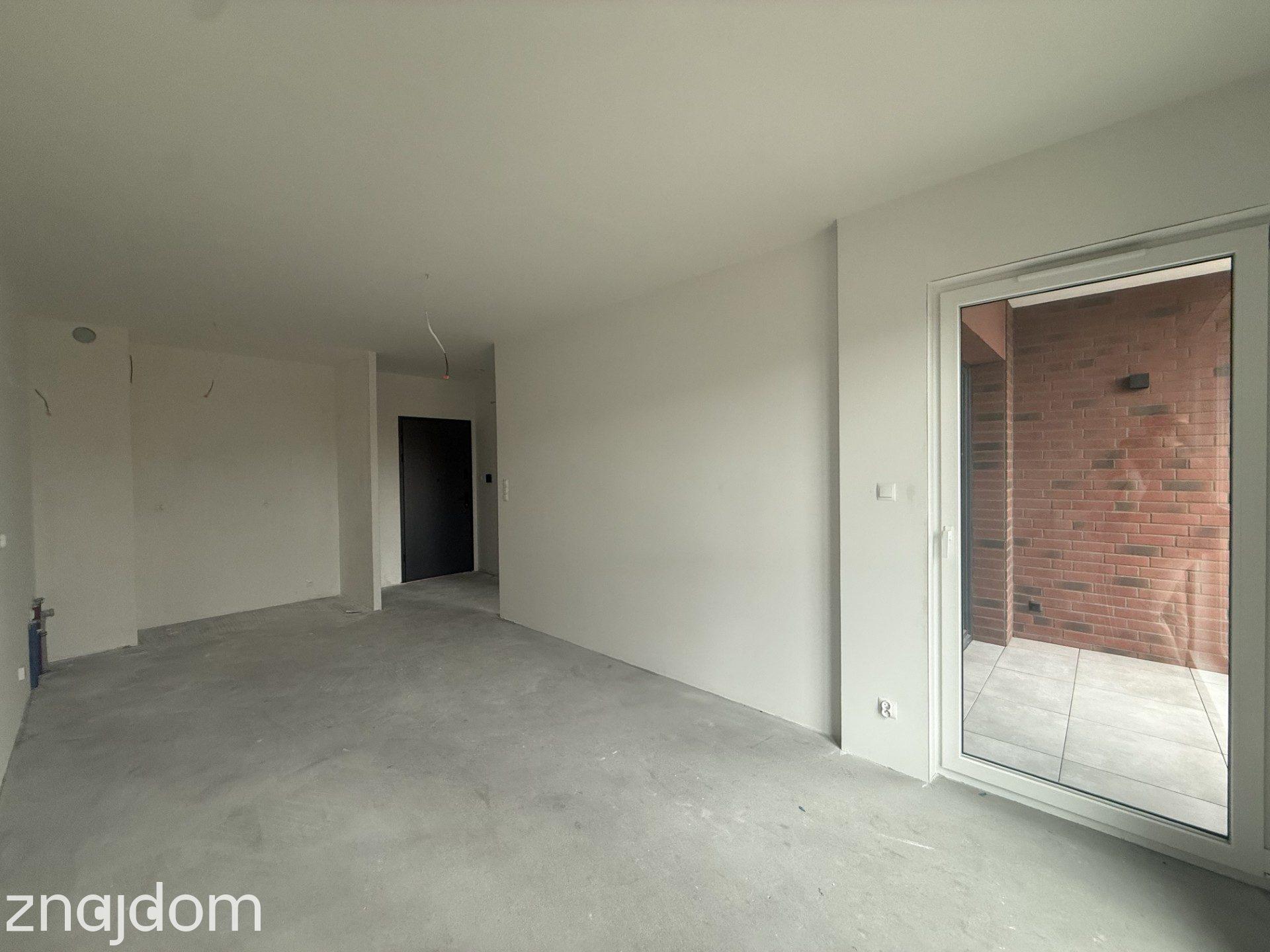 Apartament nad Motławą | Balkon | Kameralna inwestycja - zdjęcie 5