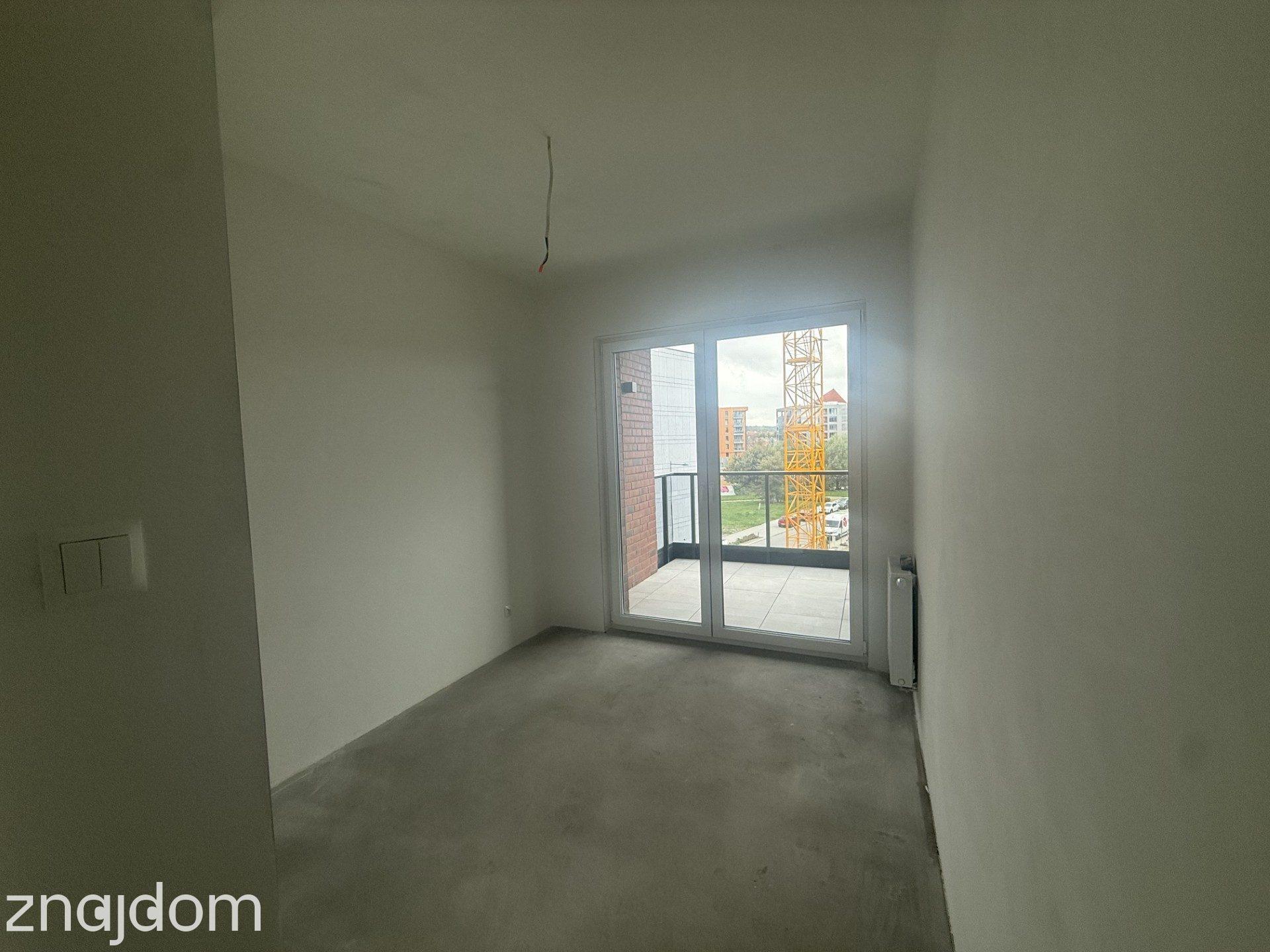 Apartament nad Motławą | Balkon | Kameralna inwestycja - zdjęcie 6