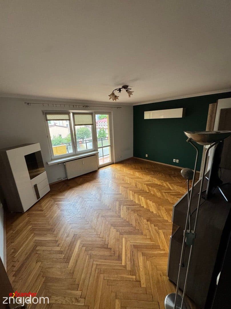 2-pokojowe mieszkanie z balkonem | ul. Piotrkowska | Częstochowa