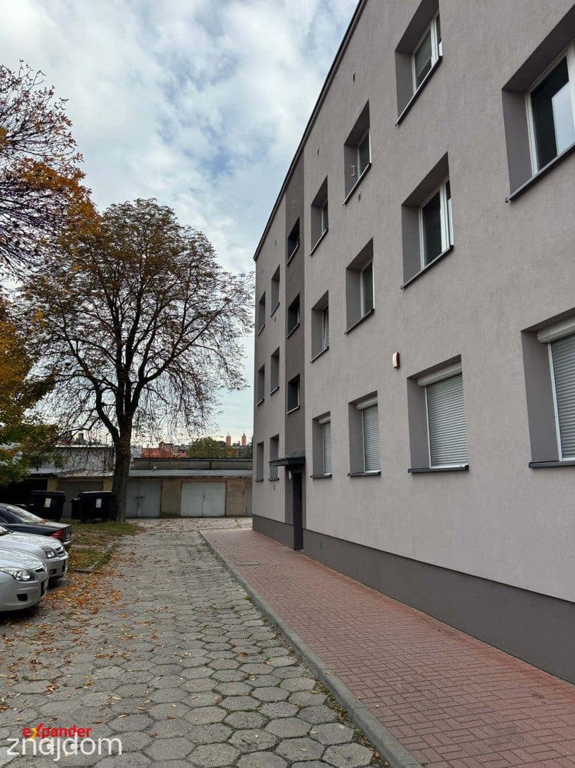 2-pokojowe mieszkanie z balkonem | ul. Piotrkowska | Częstochowa - zdjęcie 10