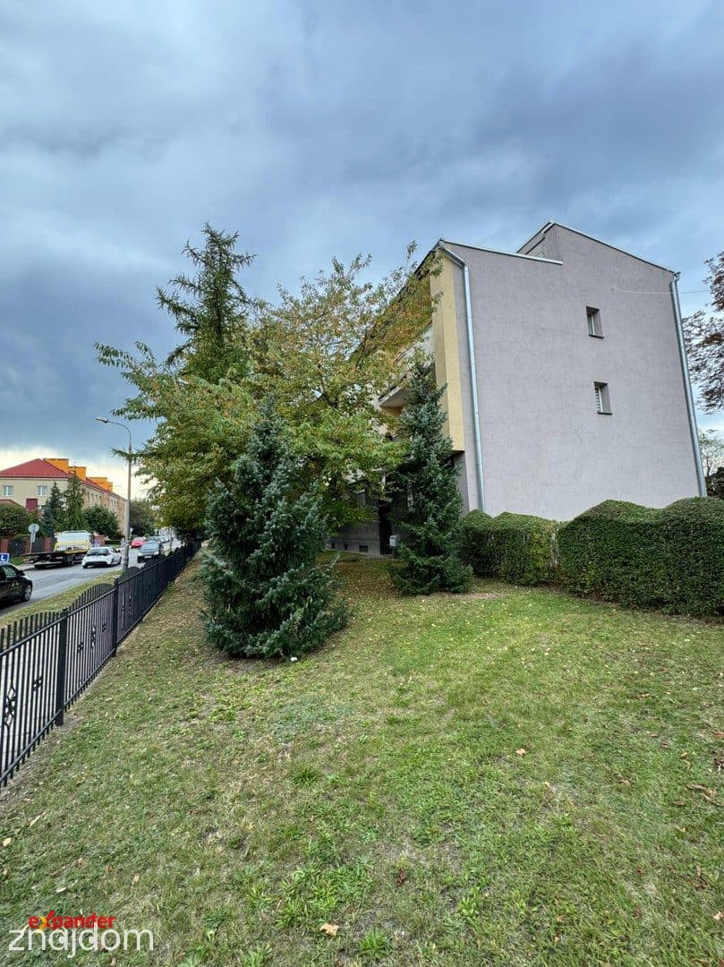 2-pokojowe mieszkanie z balkonem | ul. Piotrkowska | Częstochowa - zdjęcie 11