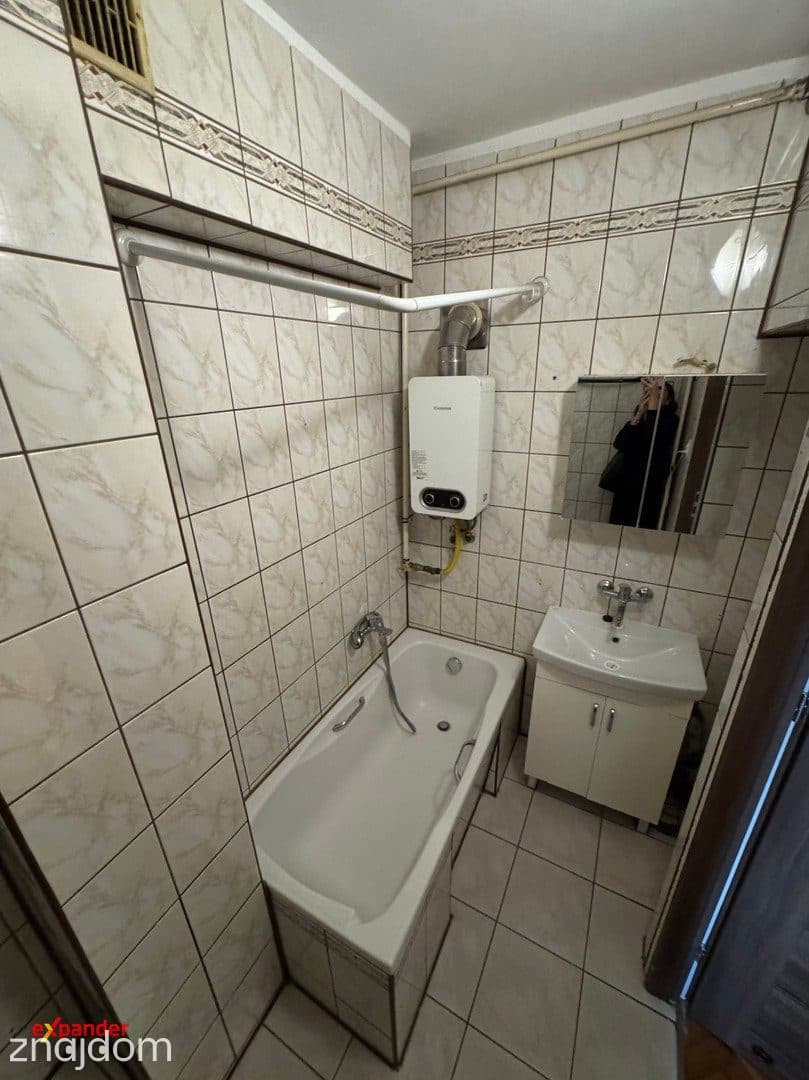 2-pokojowe mieszkanie z balkonem | ul. Piotrkowska | Częstochowa - zdjęcie 8
