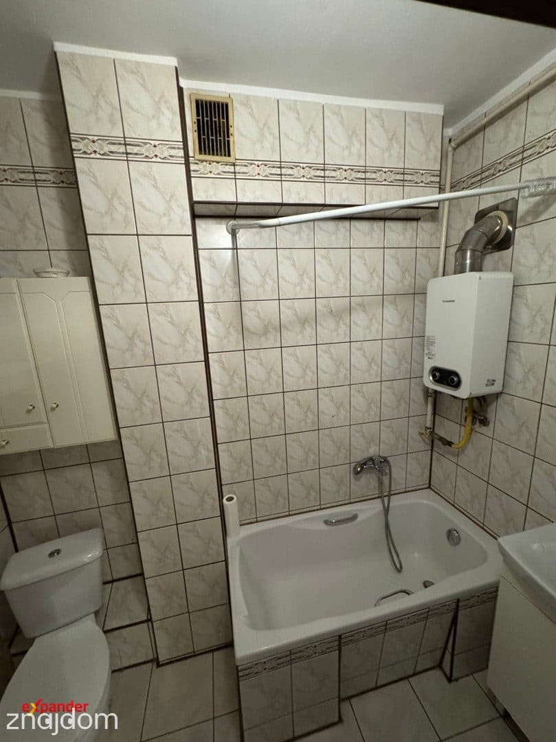 2-pokojowe mieszkanie z balkonem | ul. Piotrkowska | Częstochowa - zdjęcie 9