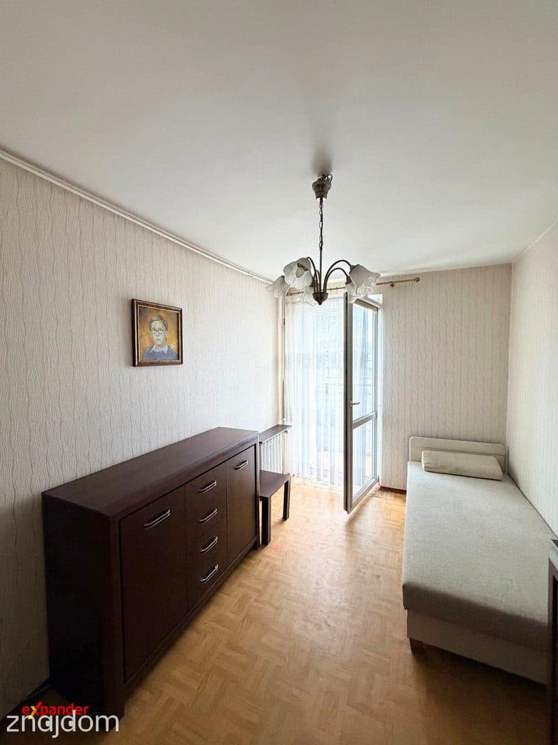 3-pokojowe mieszkanie z balkonem | Osiedle Tysiąclecia | Częstochowa - zdjęcie 10