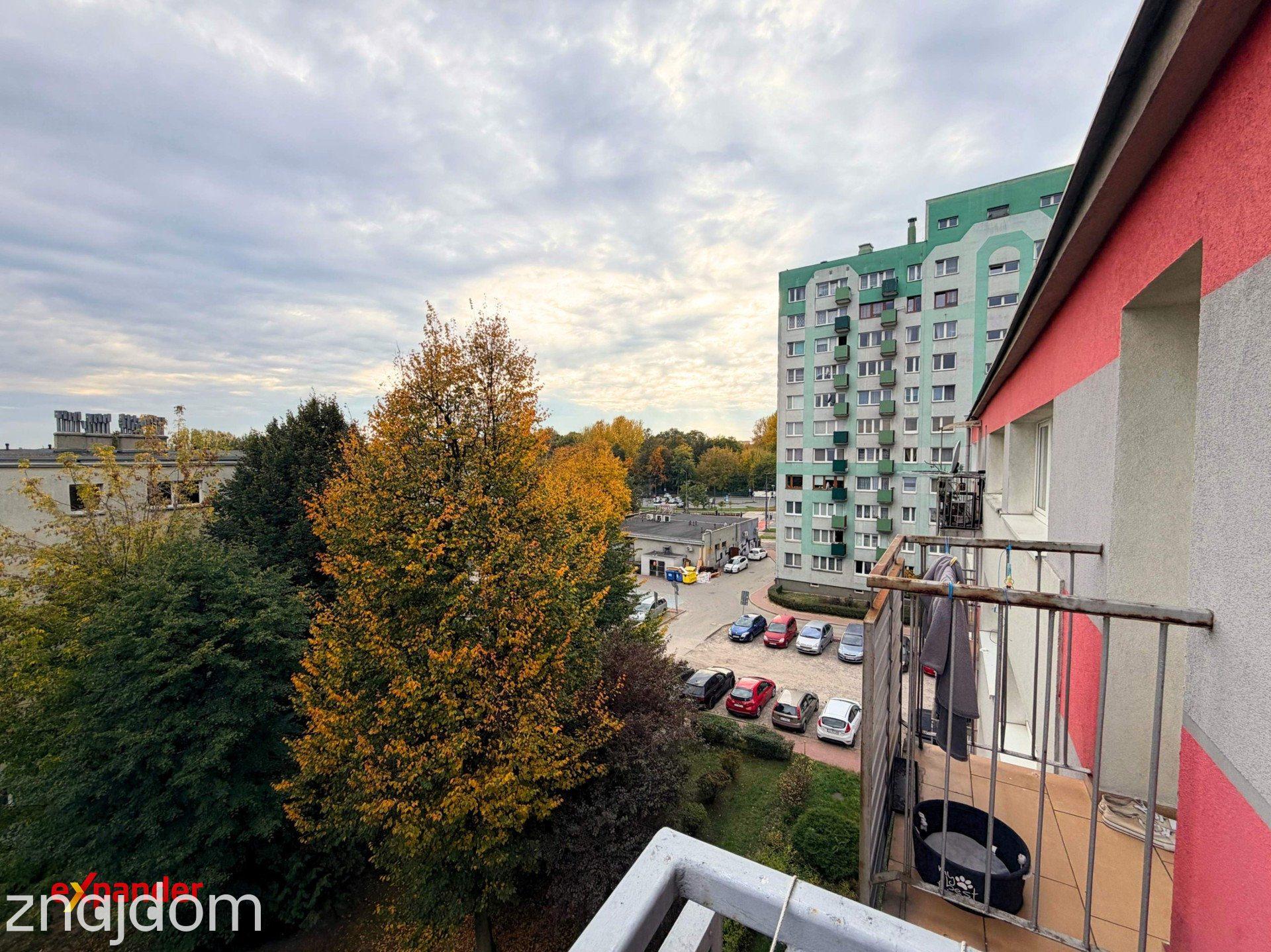 3-pokojowe mieszkanie z balkonem | Osiedle Tysiąclecia | Częstochowa - zdjęcie 12