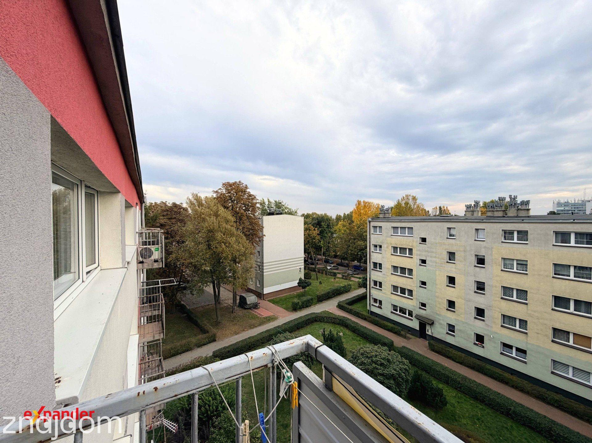 3-pokojowe mieszkanie z balkonem | Osiedle Tysiąclecia | Częstochowa - zdjęcie 13