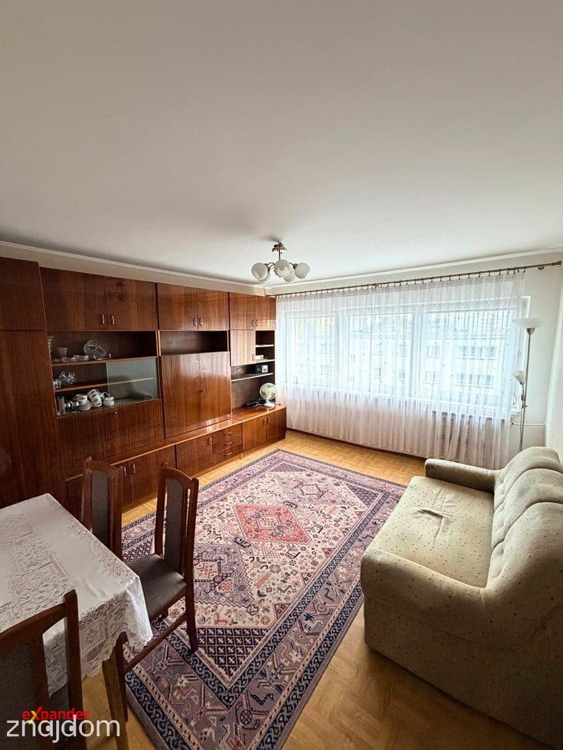 3-pokojowe mieszkanie z balkonem | Osiedle Tysiąclecia | Częstochowa - zdjęcie 2