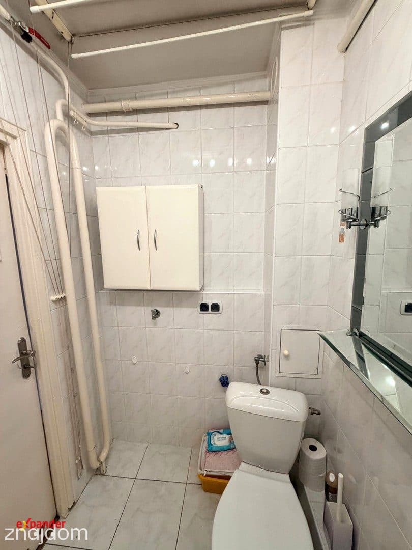 3-pokojowe mieszkanie z balkonem | Osiedle Tysiąclecia | Częstochowa - zdjęcie 4