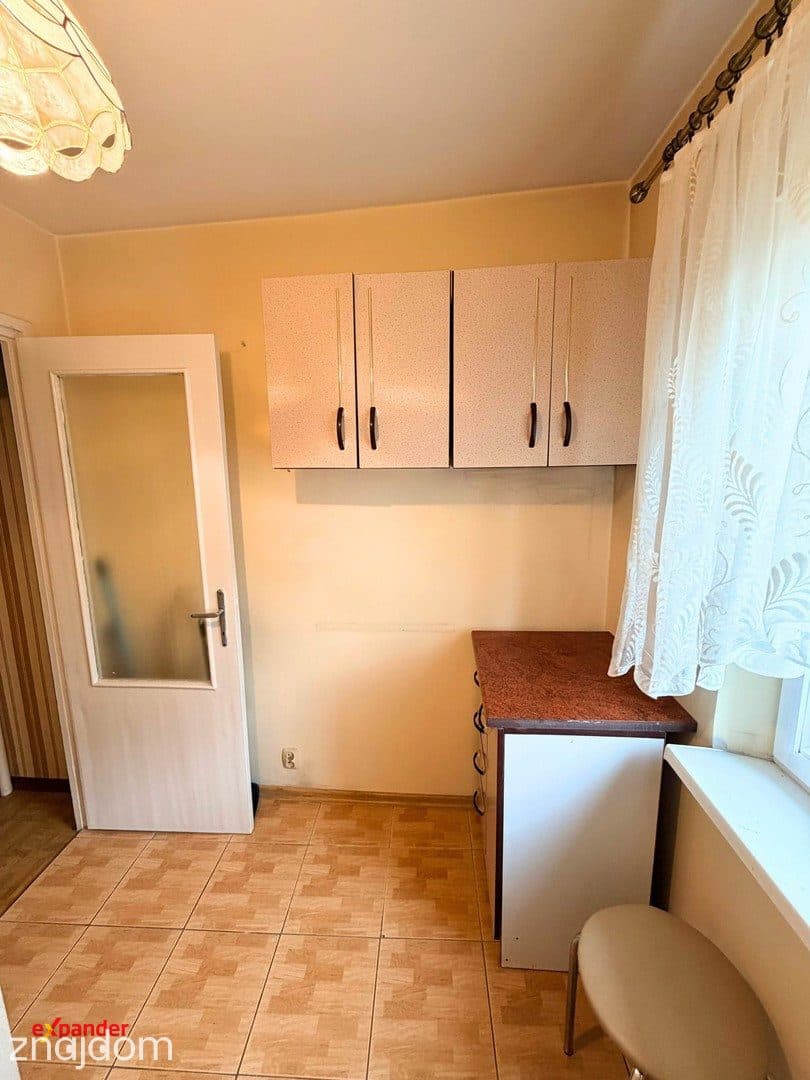 3-pokojowe mieszkanie z balkonem | Osiedle Tysiąclecia | Częstochowa - zdjęcie 6