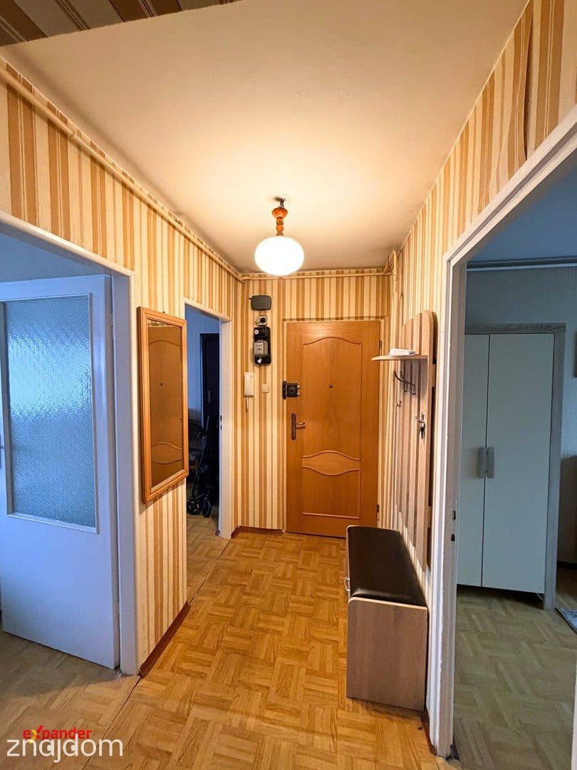 3-pokojowe mieszkanie z balkonem | Osiedle Tysiąclecia | Częstochowa - zdjęcie 7