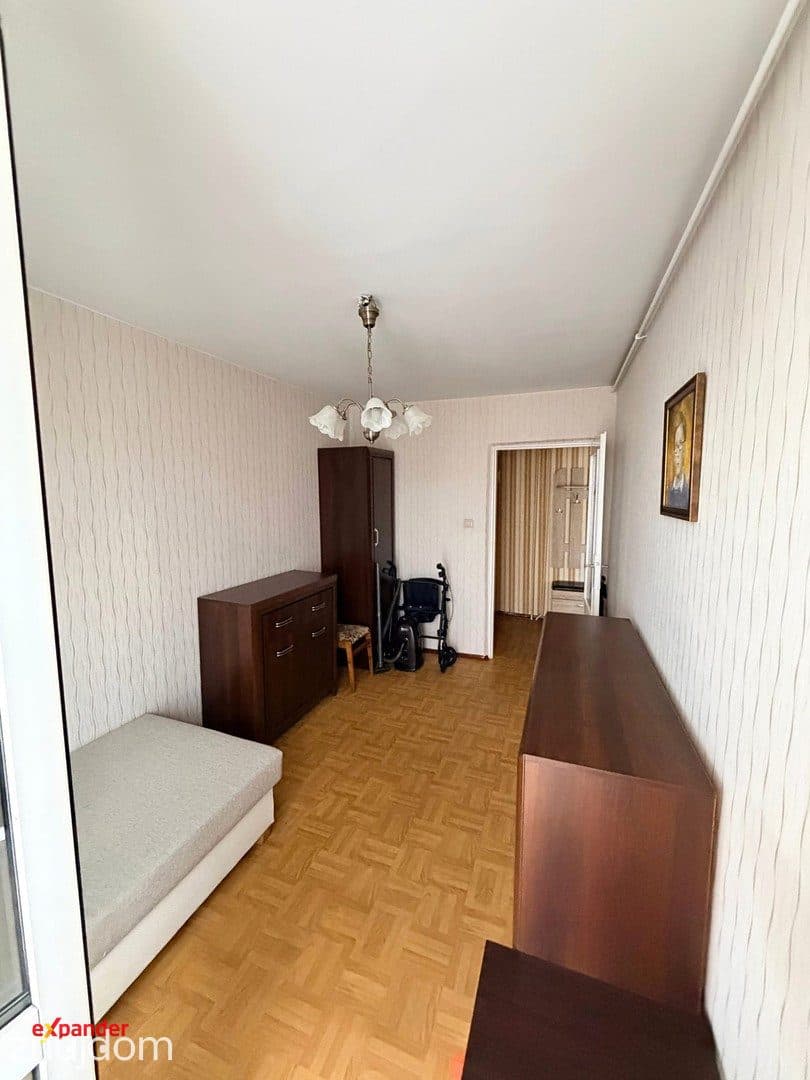 3-pokojowe mieszkanie z balkonem | Osiedle Tysiąclecia | Częstochowa - zdjęcie 9