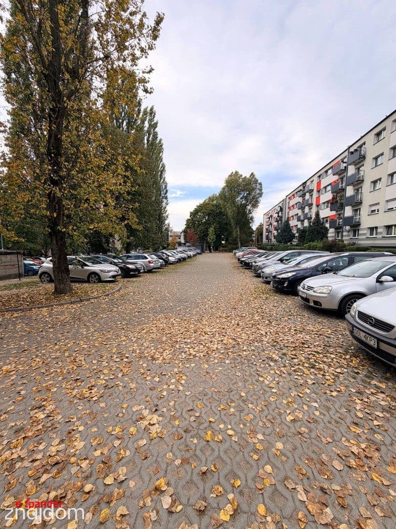 Komfortowe, mieszkanie do wynajęcia | Zofii Nałkowskiej | - zdjęcie 11