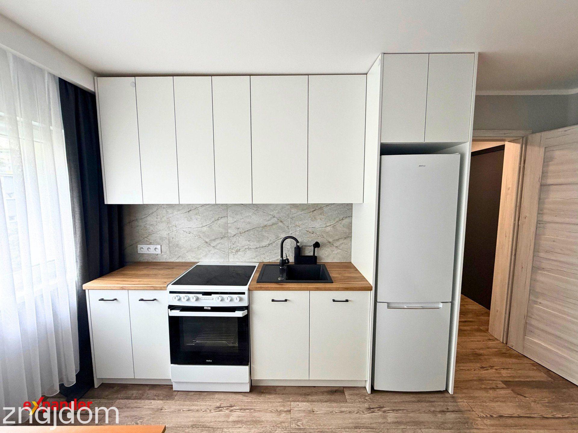 Komfortowe, mieszkanie do wynajęcia | Zofii Nałkowskiej | - zdjęcie 2