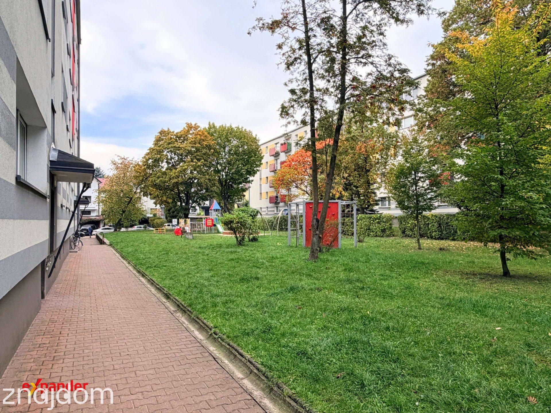 Komfortowe, mieszkanie do wynajęcia | Zofii Nałkowskiej | - zdjęcie 9