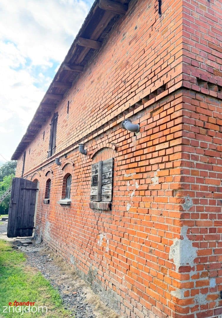 Siedlisko | Dom, zabudowania gospodarcze i 3 ha ziemi | Sypanica - zdjęcie 11