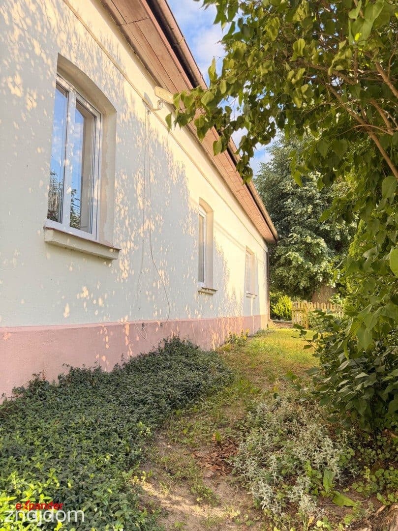Siedlisko | Dom, zabudowania gospodarcze i 3 ha ziemi | Sypanica - zdjęcie 8