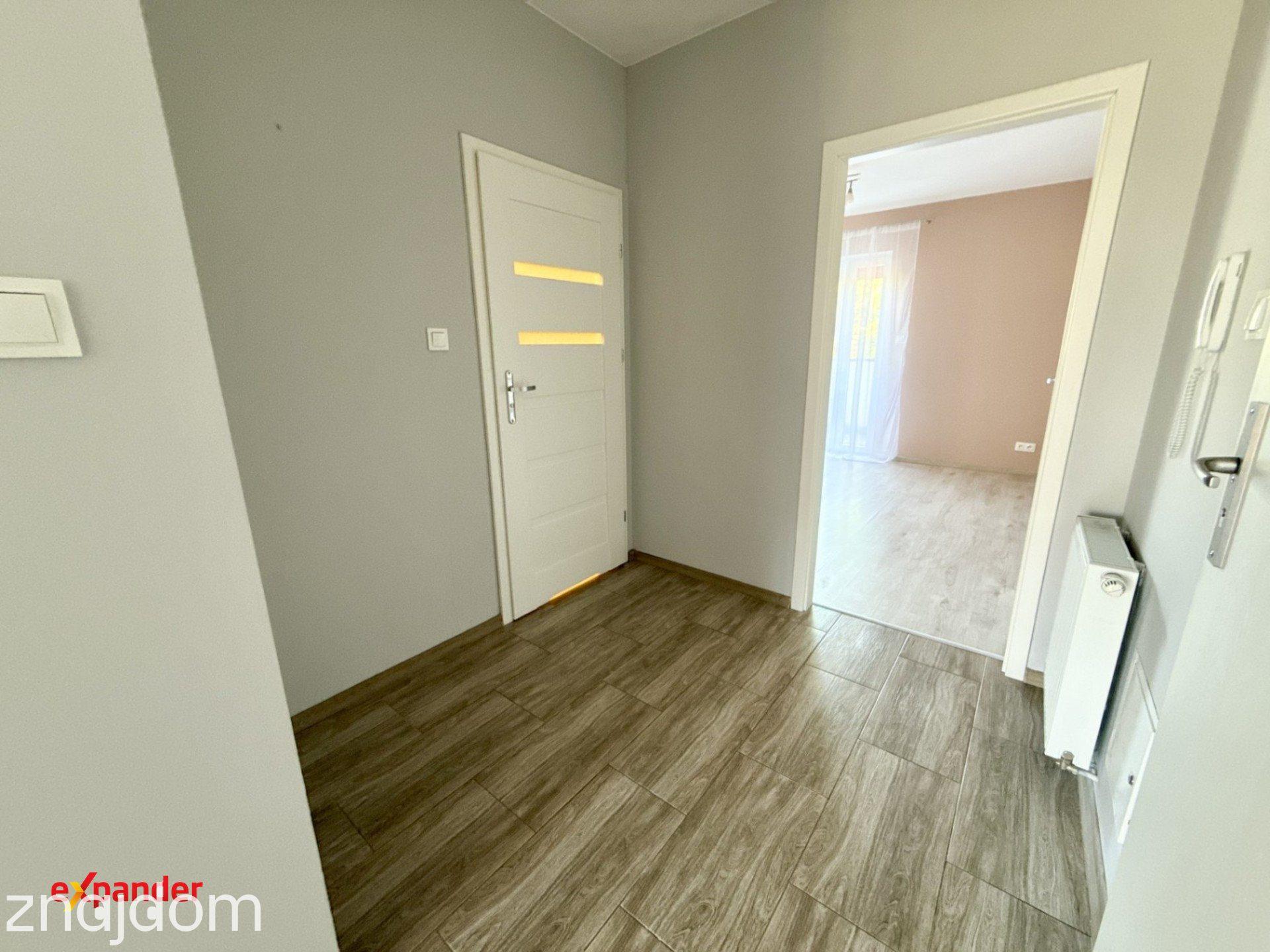2-pokojowe mieszkanie 44,1 m² z balkonami i windą | gotowe do zamieszkania - zdjęcie 11