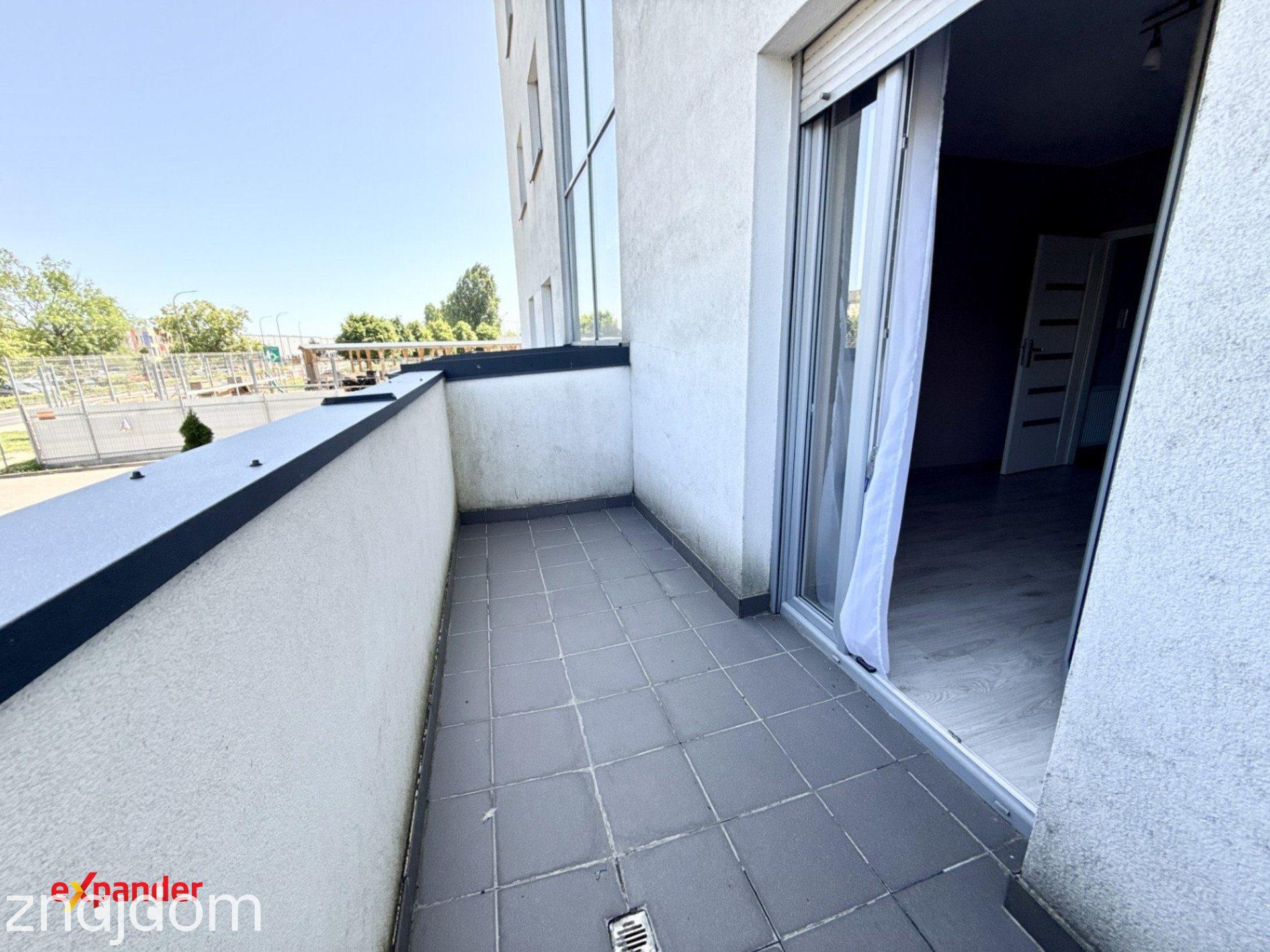 2-pokojowe mieszkanie 44,1 m² z balkonami i windą | gotowe do zamieszkania - zdjęcie 13
