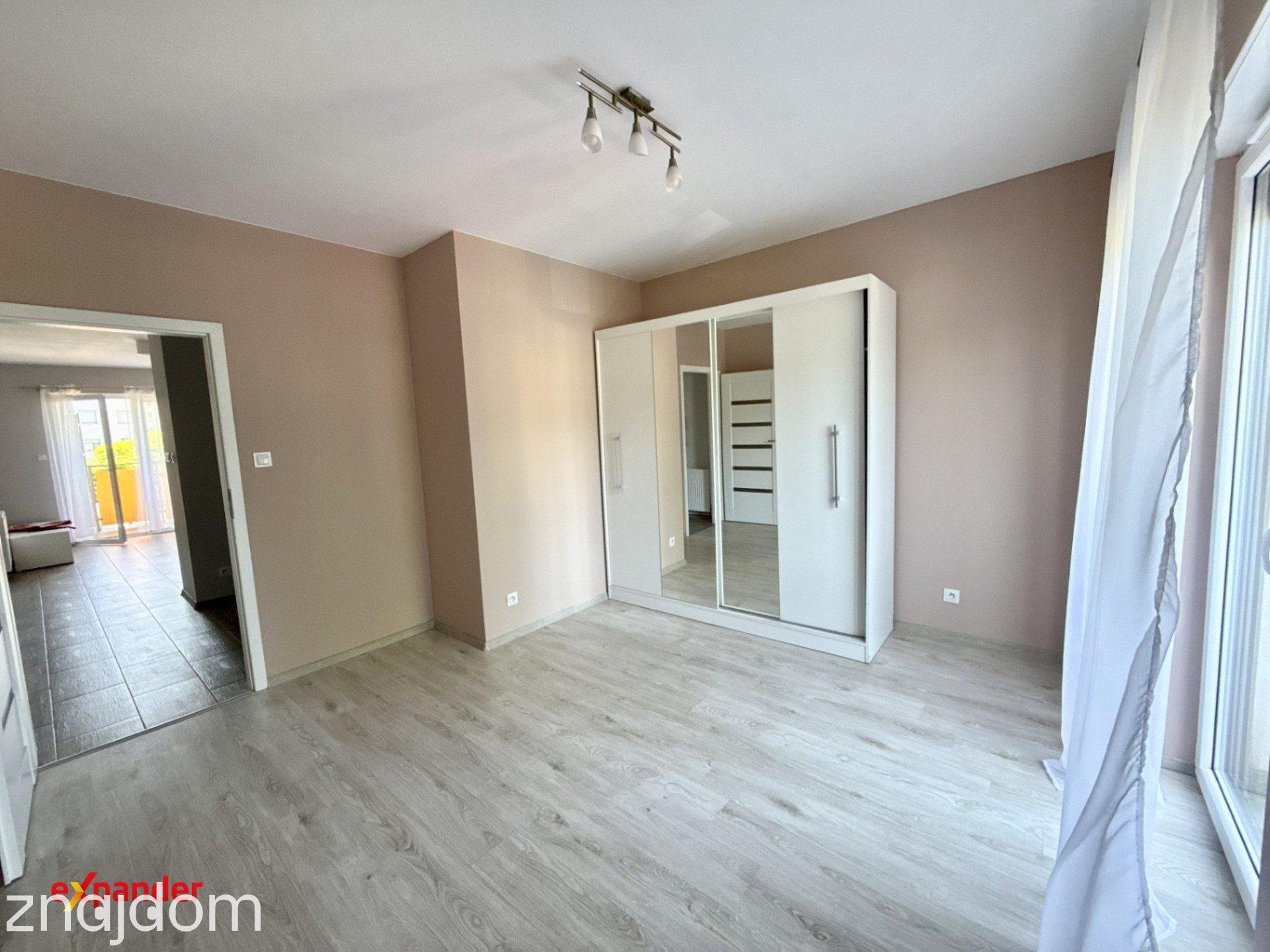 2-pokojowe mieszkanie 44,1 m² z balkonami i windą | gotowe do zamieszkania - zdjęcie 2