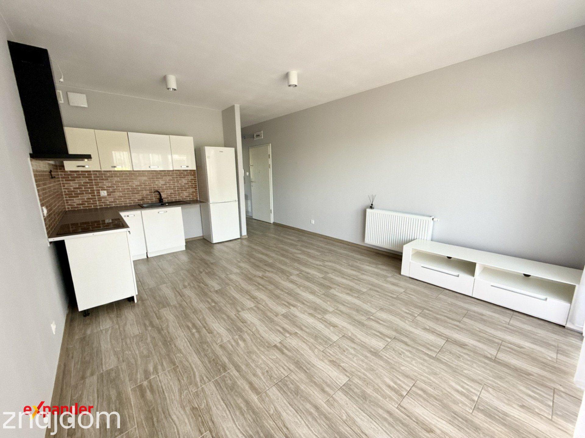 2-pokojowe mieszkanie 44,1 m² z balkonami i windą | gotowe do zamieszkania - zdjęcie 5