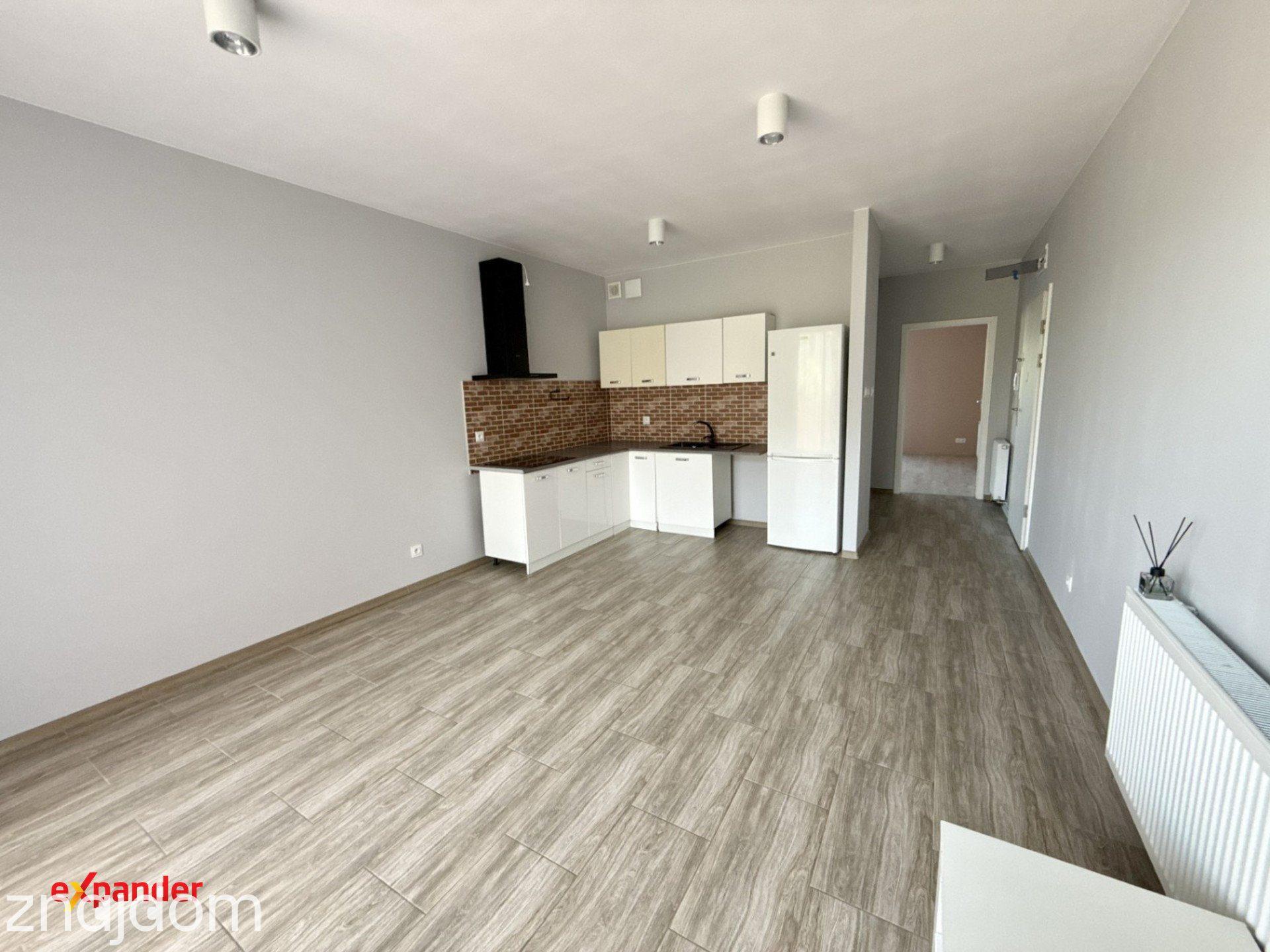 2-pokojowe mieszkanie 44,1 m² z balkonami i windą | gotowe do zamieszkania - zdjęcie 7