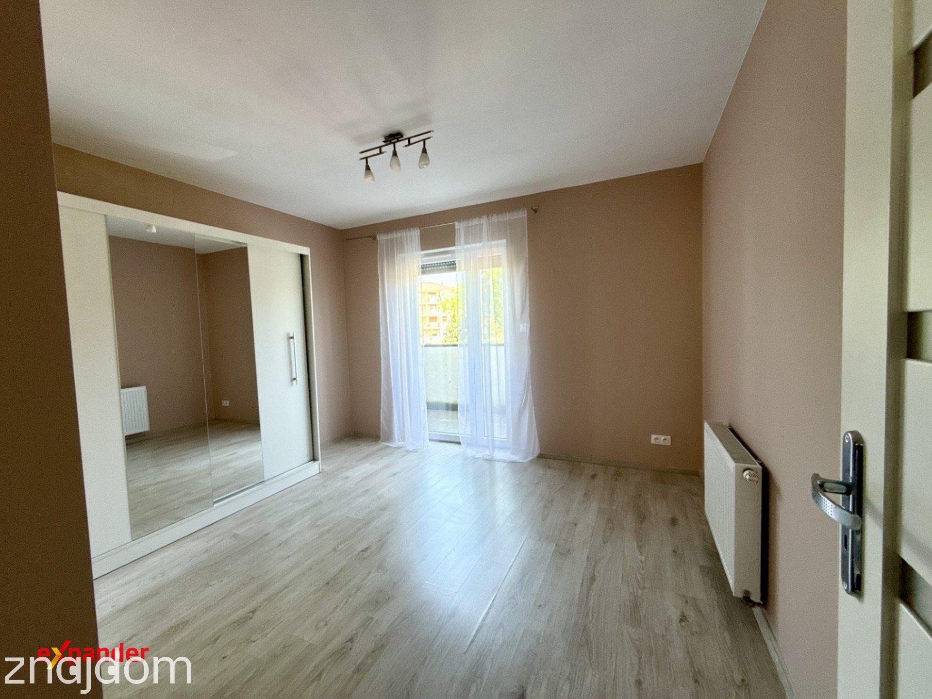 2-pokojowe mieszkanie 44,1 m² z balkonami i windą | gotowe do zamieszkania - zdjęcie 8