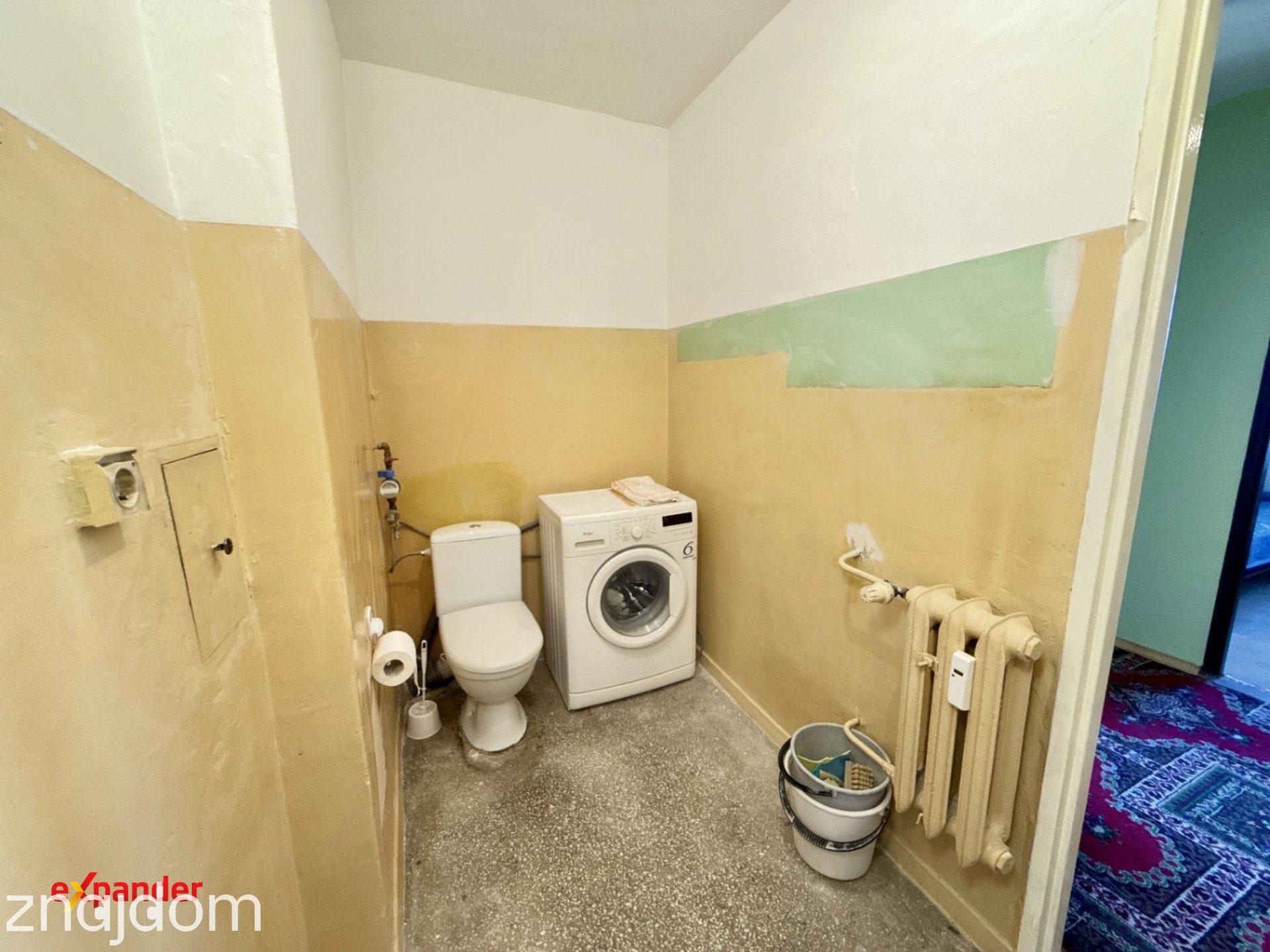 Mieszkanie 3-pokojowe | 51,7 m² | 4 piętro | Chrobrego | 299 000 zł - zdjęcie 10