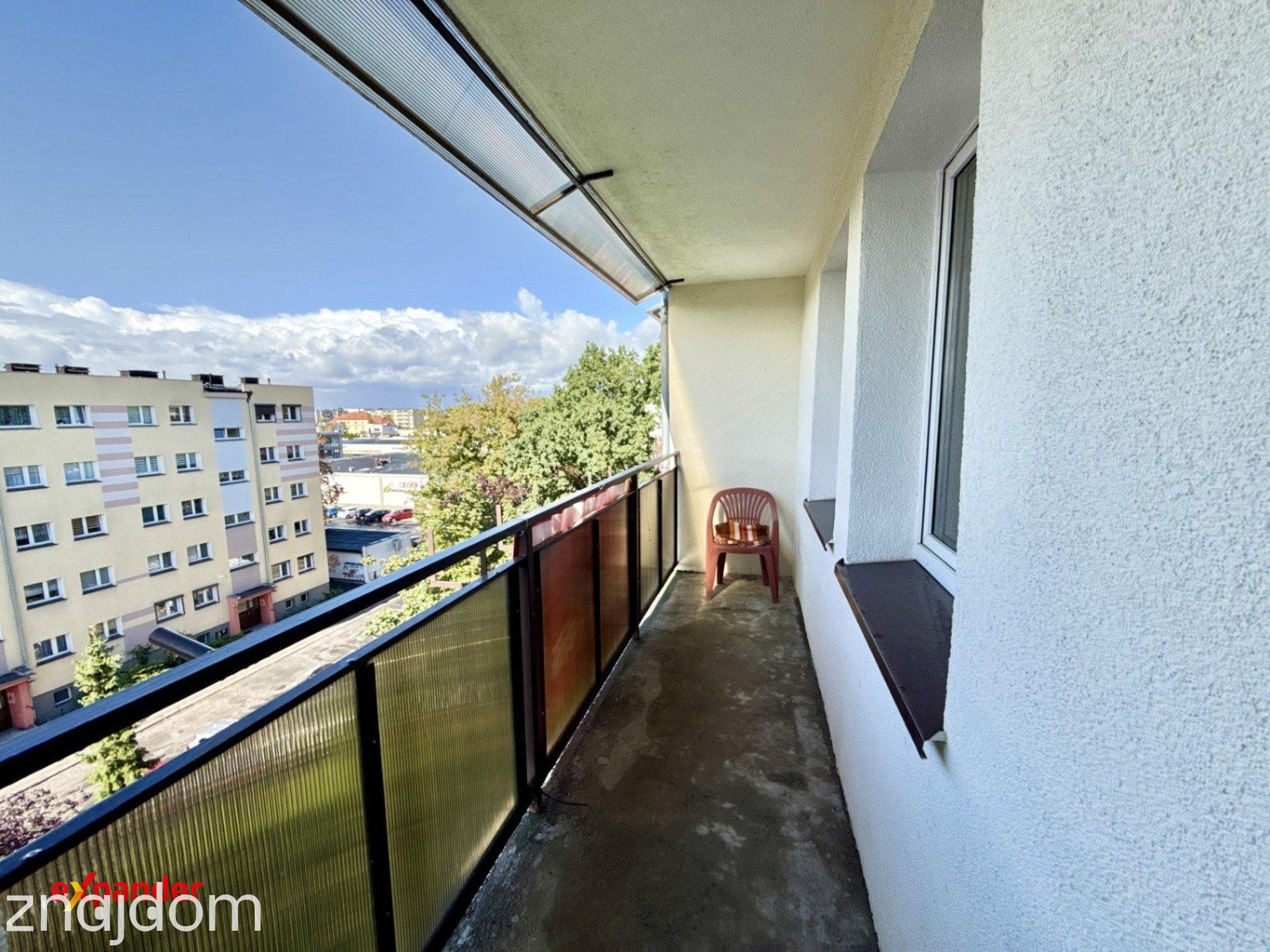 Mieszkanie 3-pokojowe | 51,7 m² | 4 piętro | Chrobrego | 299 000 zł - zdjęcie 11