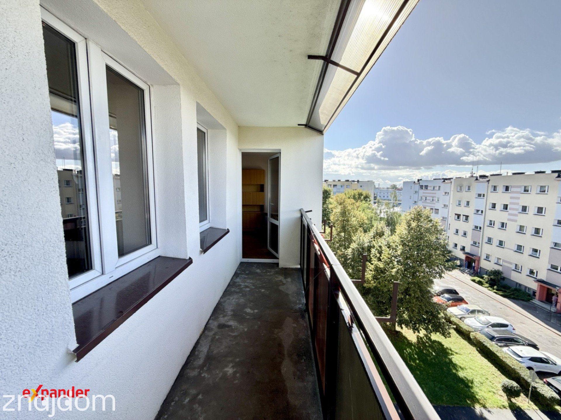 Mieszkanie 3-pokojowe | 51,7 m² | 4 piętro | Chrobrego | 299 000 zł - zdjęcie 12